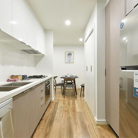 Domo Apartments-Luma Melbourne Dış mekan fotoğraf