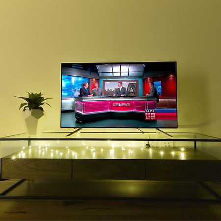 Domo Apartments-Luma Melbourne Dış mekan fotoğraf