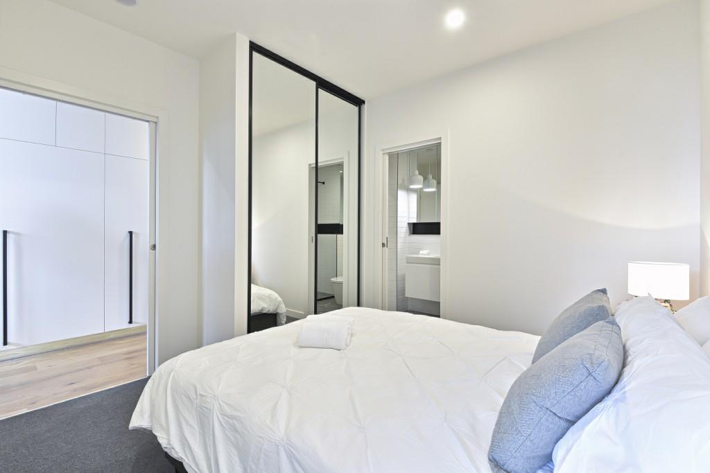 Domo Apartments-Luma Melbourne Dış mekan fotoğraf