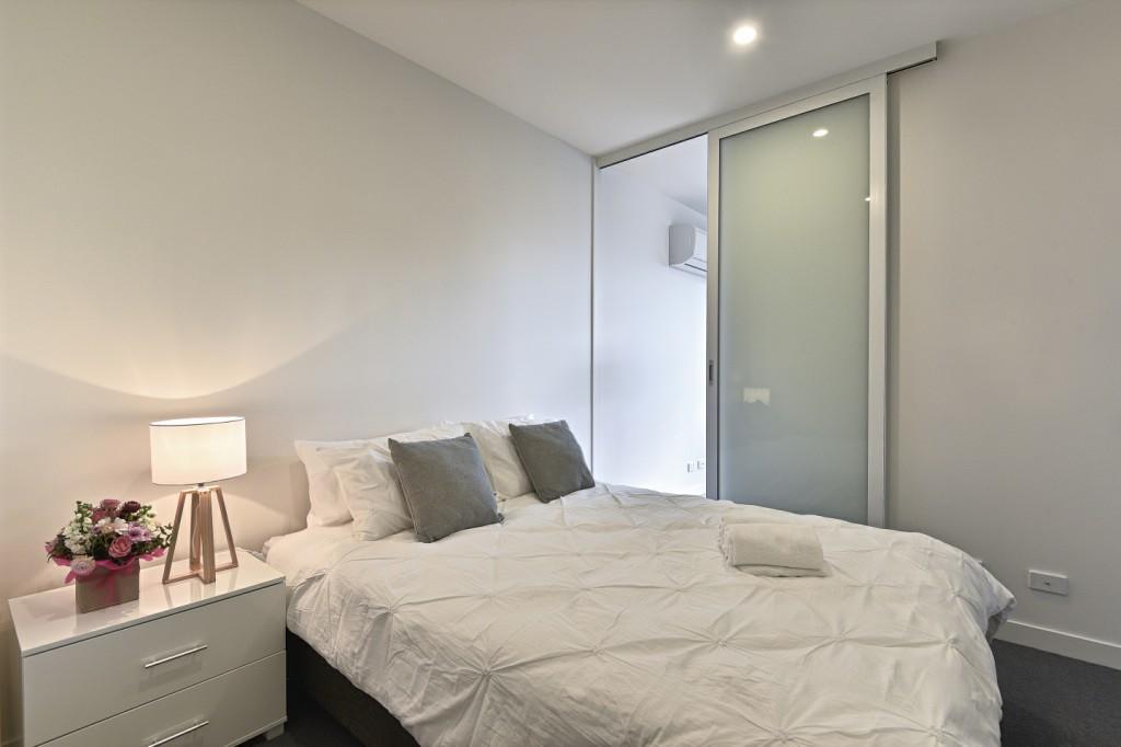 Domo Apartments-Luma Melbourne Dış mekan fotoğraf