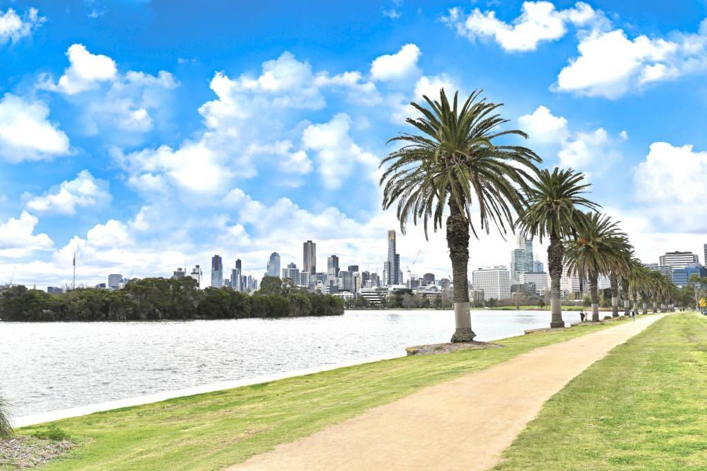 Domo Apartments-Luma Melbourne Dış mekan fotoğraf