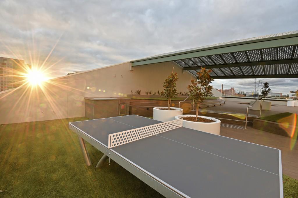 Domo Apartments-Luma Melbourne Dış mekan fotoğraf