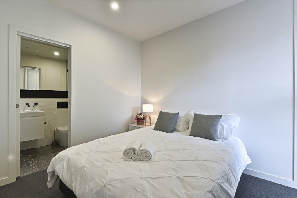 Domo Apartments-Luma Melbourne Dış mekan fotoğraf