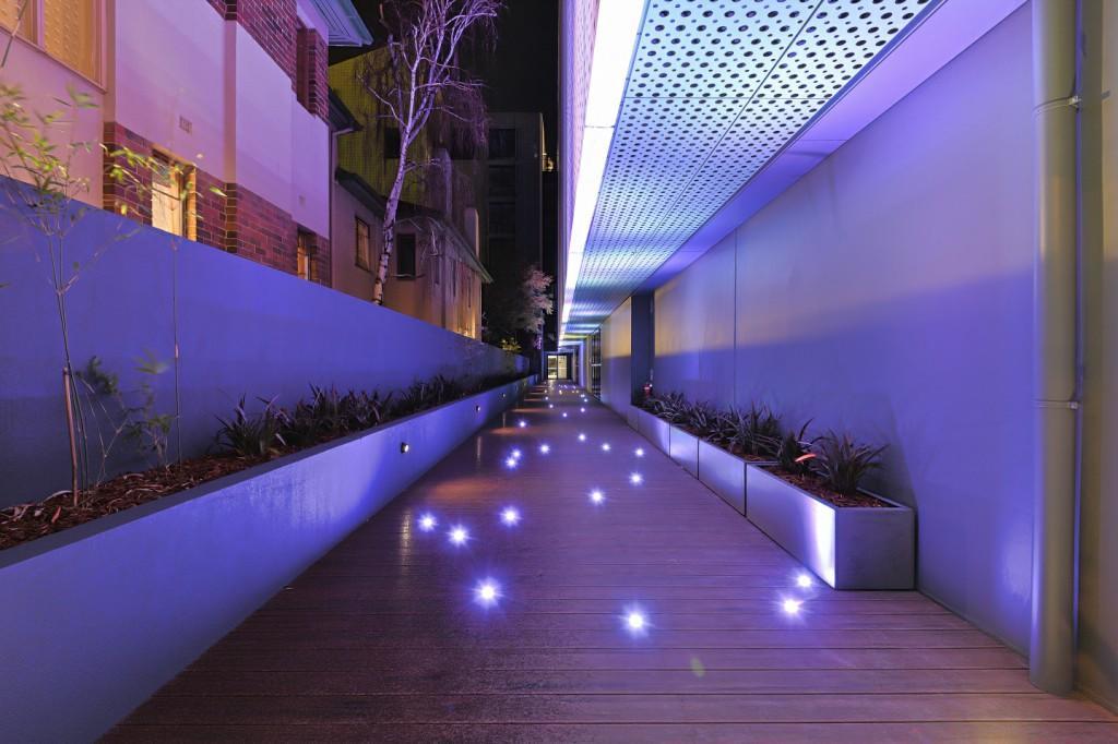 Domo Apartments-Luma Melbourne Dış mekan fotoğraf