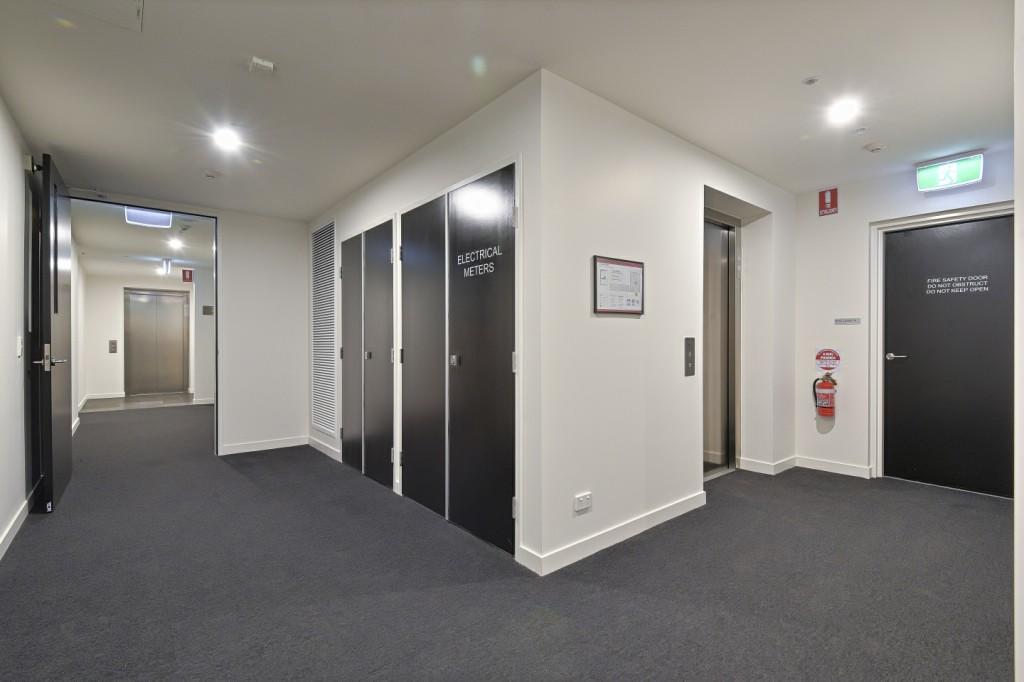 Domo Apartments-Luma Melbourne Dış mekan fotoğraf
