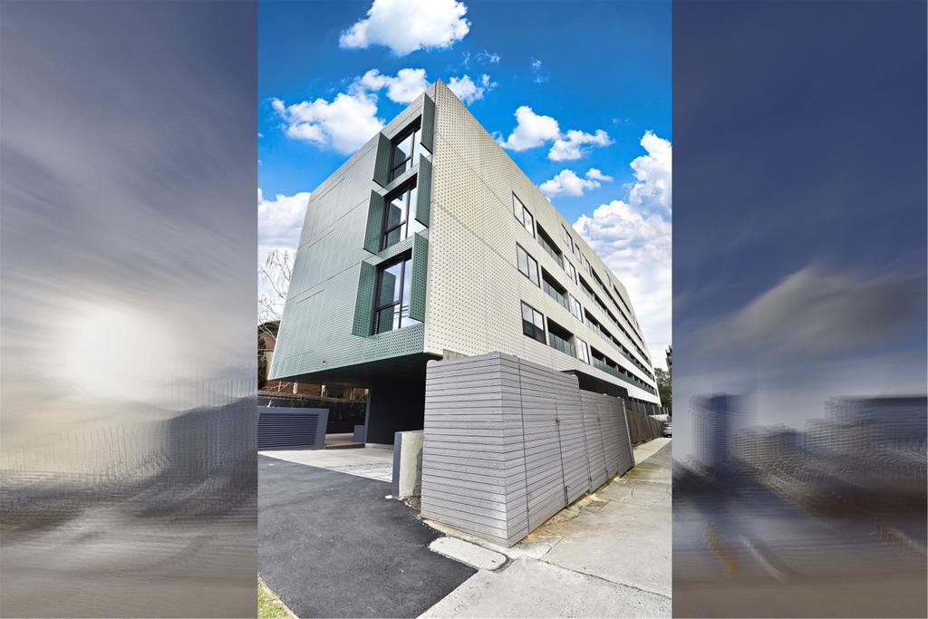 Domo Apartments-Luma Melbourne Dış mekan fotoğraf