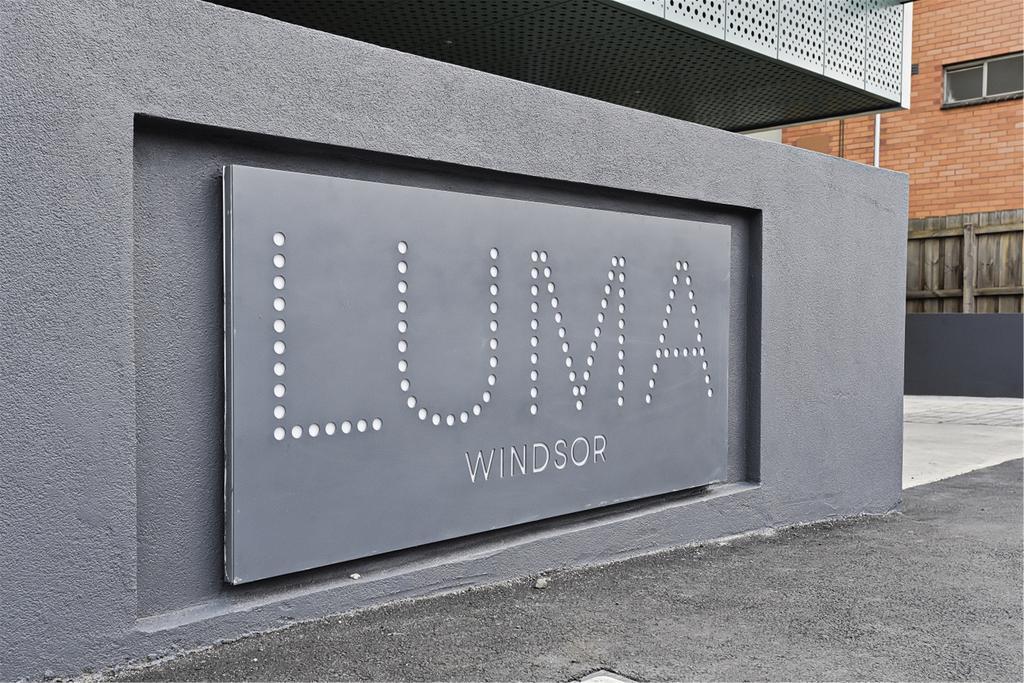 Domo Apartments-Luma Melbourne Dış mekan fotoğraf