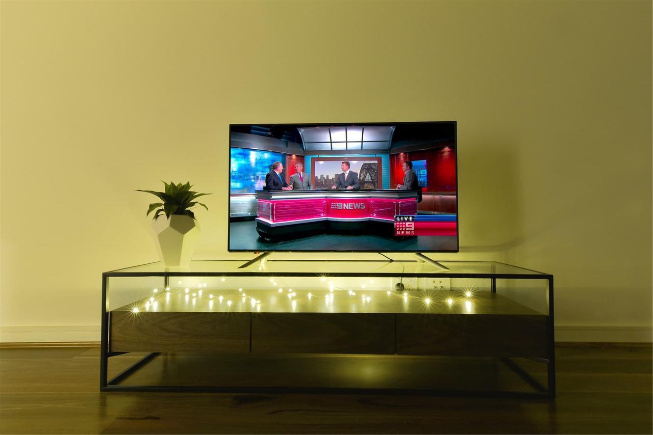 Domo Apartments-Luma Melbourne Dış mekan fotoğraf