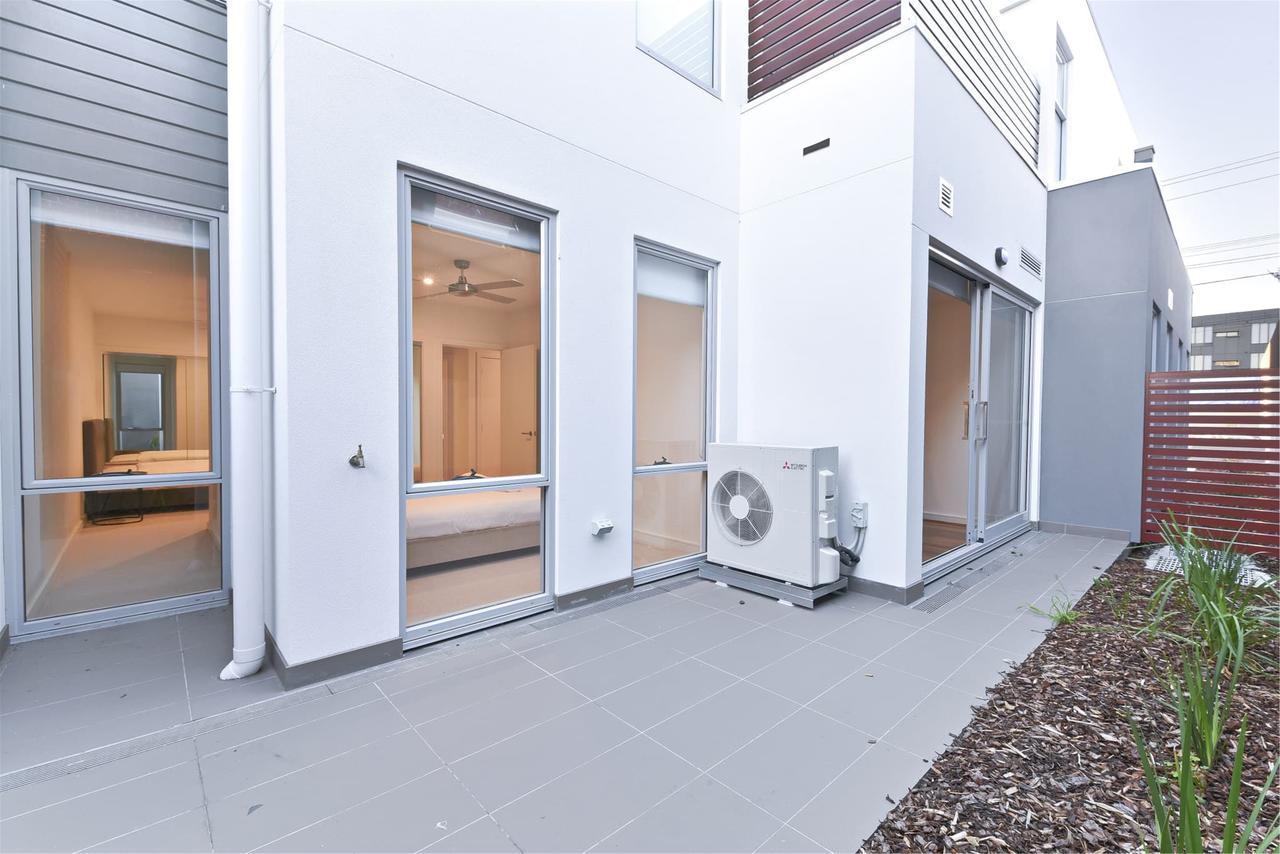 Domo Apartments-Luma Melbourne Dış mekan fotoğraf