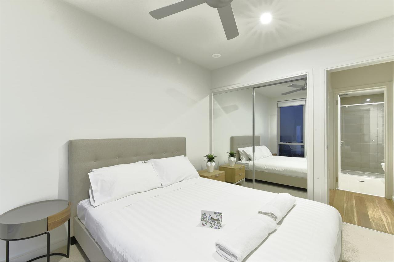 Domo Apartments-Luma Melbourne Dış mekan fotoğraf